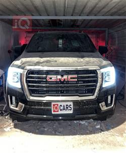 GMC Yukon